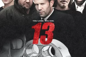 美剧《十三 13》1080P云网盘下载