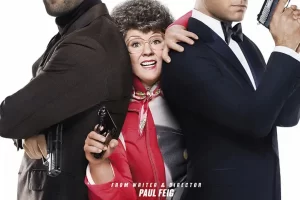 美剧《女间谍 Spy》1080P云网盘下载：窥探悬疑世界，高清畅享情报大片！