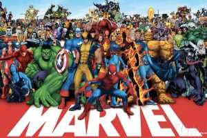 电子书《漫威漫画最全大合集》[PDF/230GB]云网盘下载