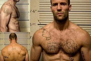 杰森斯坦森/Jason Statham 43部 1080P超高清电影视频合集[MKV/MP4/142.98GB]云网盘下载